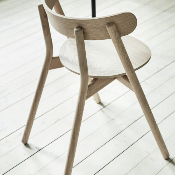 Oaki dining chair, Northern - Bilde 4