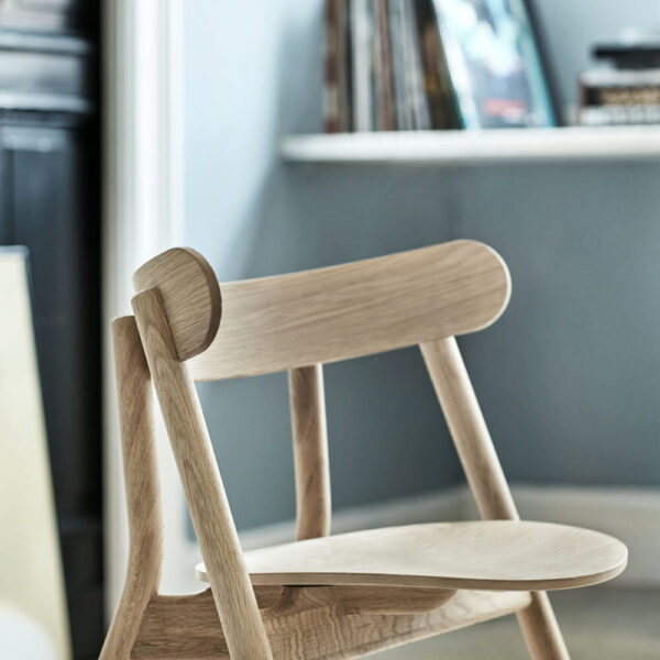 Oaki dining chair, Northern - Bilde 3