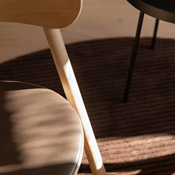 Oaki lounge chair, Northern - Bilde 2