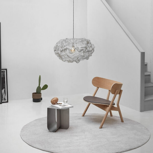 Oaki lounge chair, Northern - Bilde 3