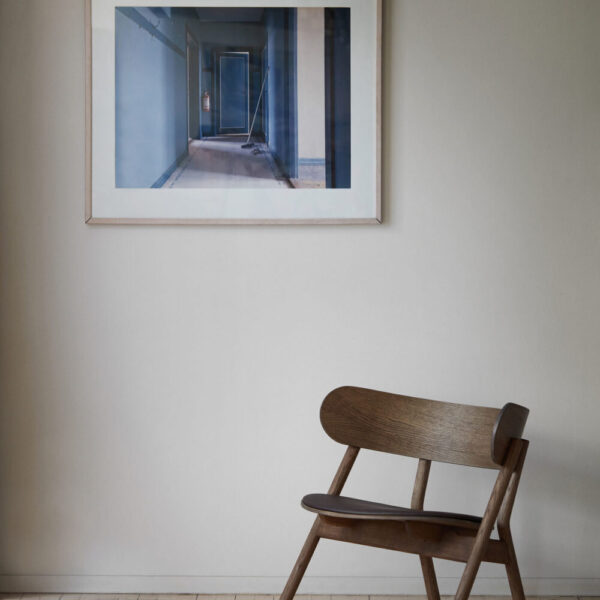 Oaki lounge chair, Northern - Bilde 6