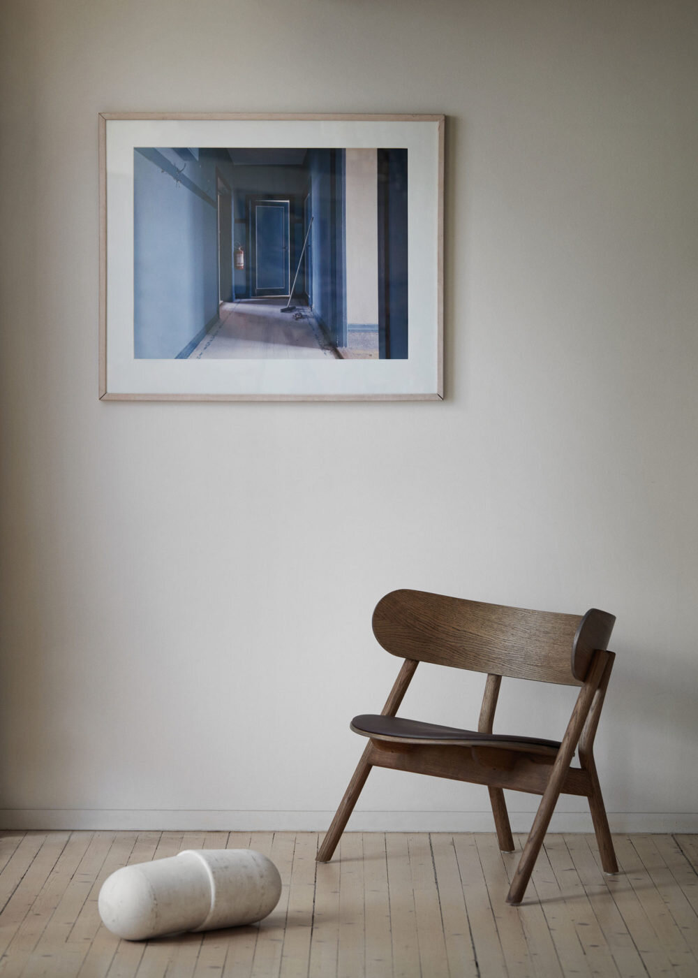 Oaki lounge chair, Northern - Bilde 6