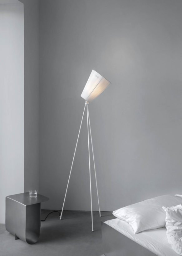 Oslo Wood Floor Lamp, Northern - Bilde 4