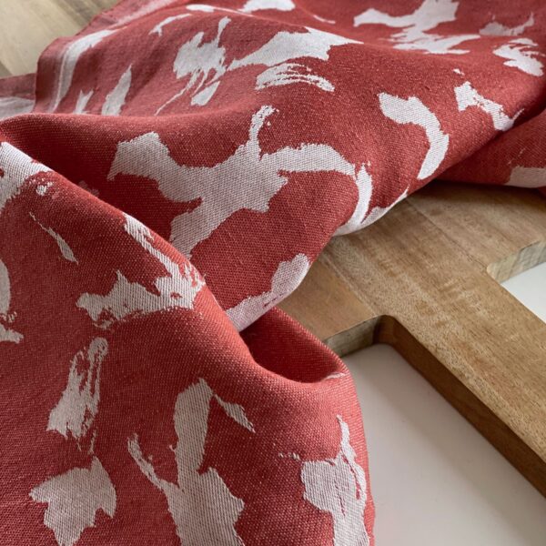 Kjøkkenhåndkle Marble, Plesner Patterns - Bilde 3