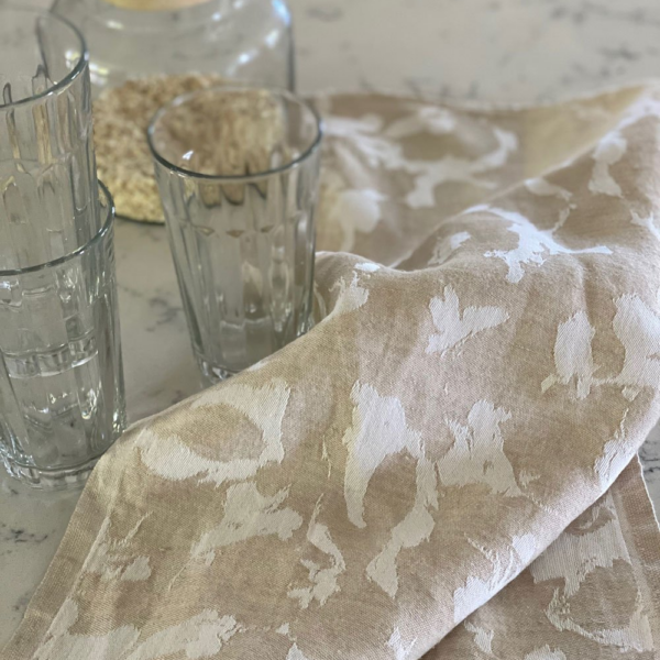 Kjøkkenhåndkle Marble, Plesner Patterns - Bilde 7