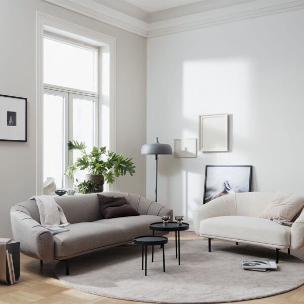 Plis Sofa 2 Seater, Northern - Bilde 3