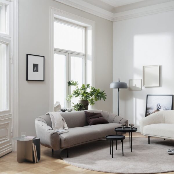 Plis Sofa 3 Seater, Northern - Bilde 3