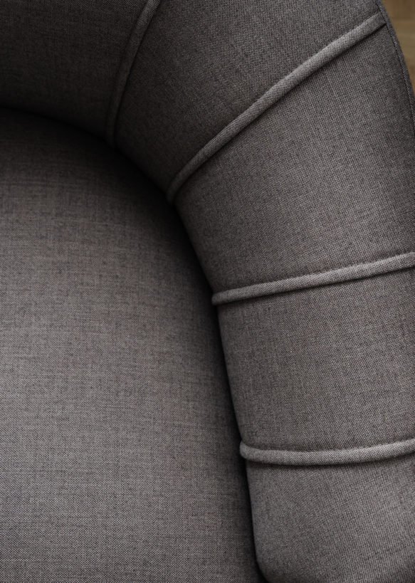 Plis Sofa 2 Seater, Northern - Bilde 4