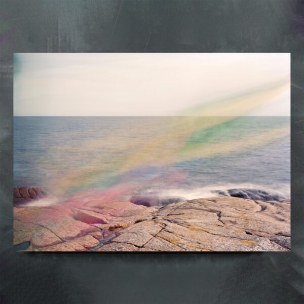 Poor Poster #07, Ole Brodersen