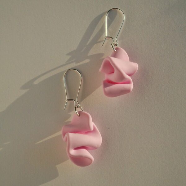 Gravity Shape Earrings, Helle Lie Jakobsen - Bilde 10