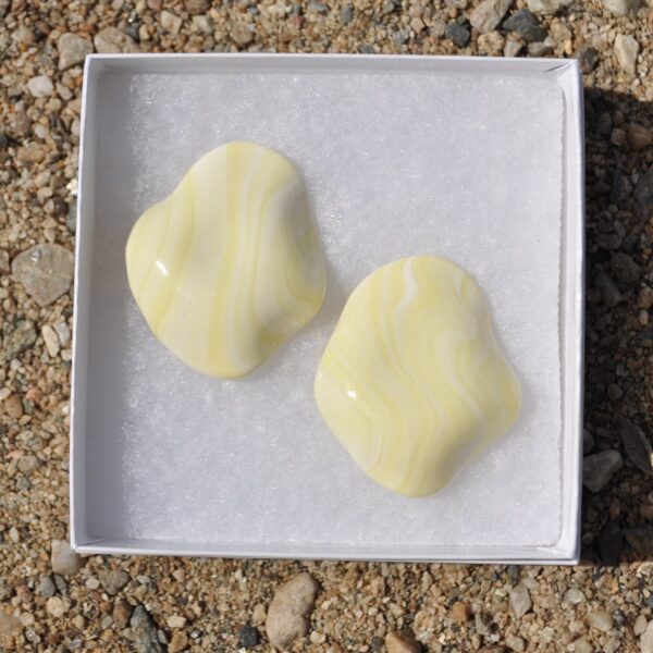 Shell Shape earring, Helle Lie Jakobsen - Bilde 4