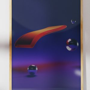 Objects from close to home II, Rasmus Stride