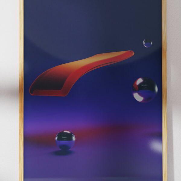 Objects from close to home II, Rasmus Stride