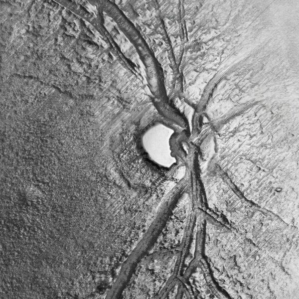 Retina, Pernille Sandberg - price on request - Bilde 3