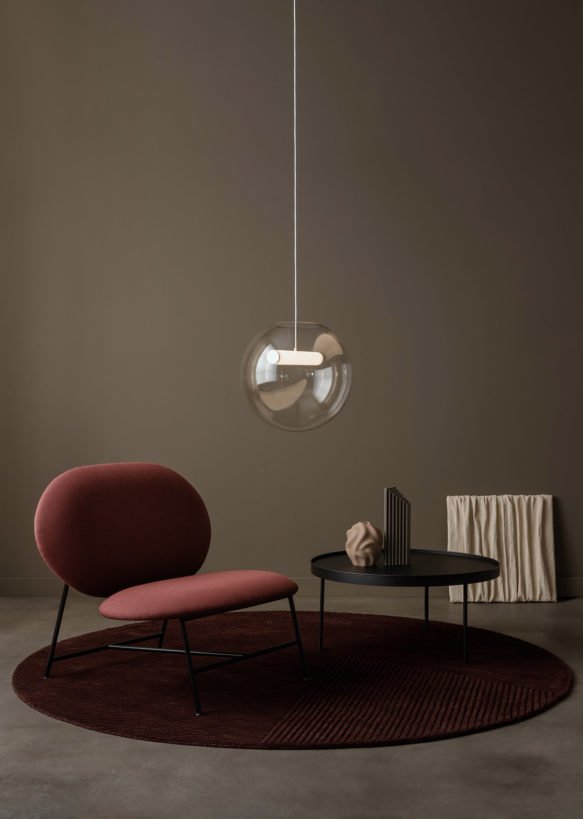 Reveal large pendant lamp, Northern - Bilde 4