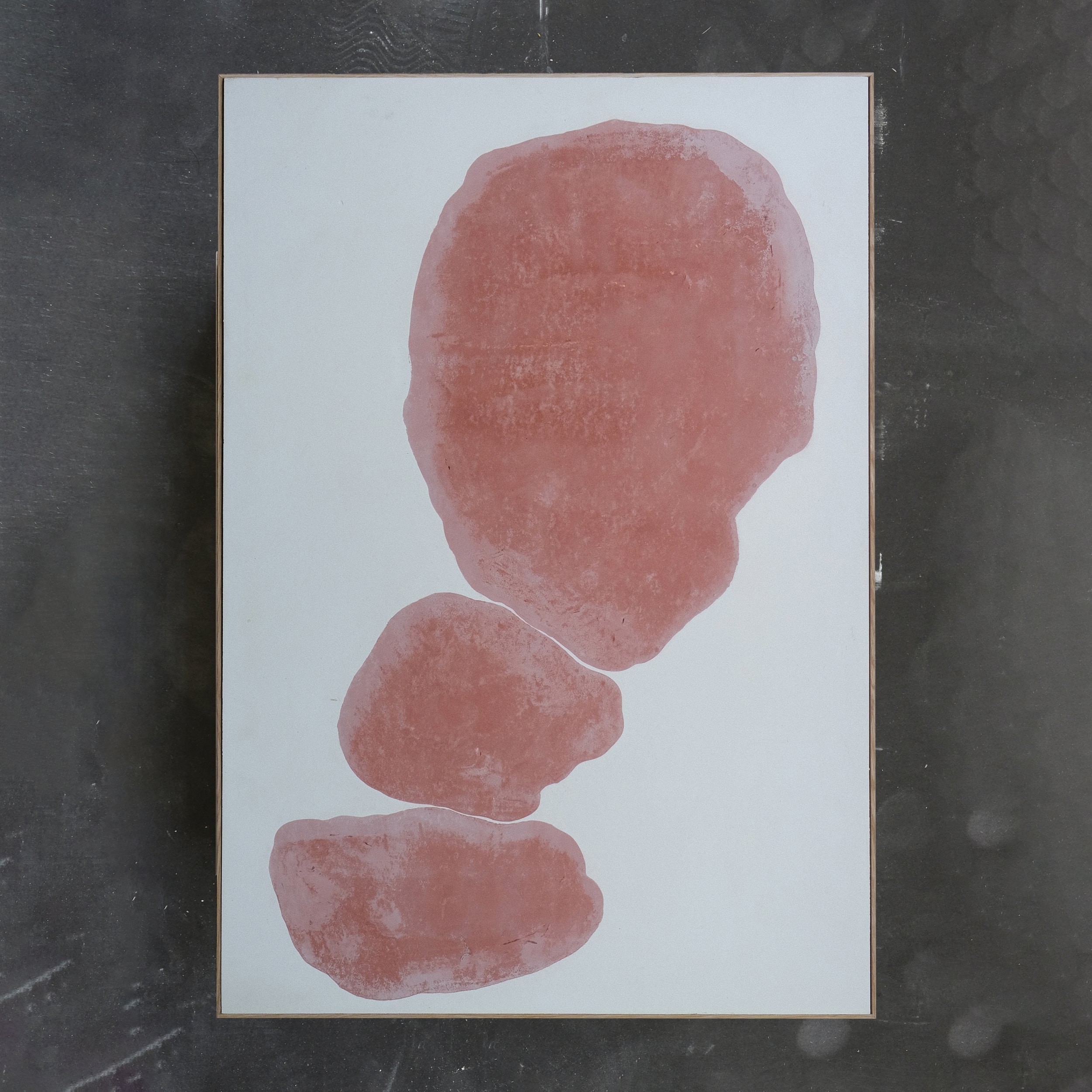 Shapes Series, OA_M Studio