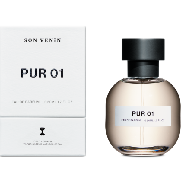 PUR 01 Eau de Parfum, Son Venïn - Bilde 5