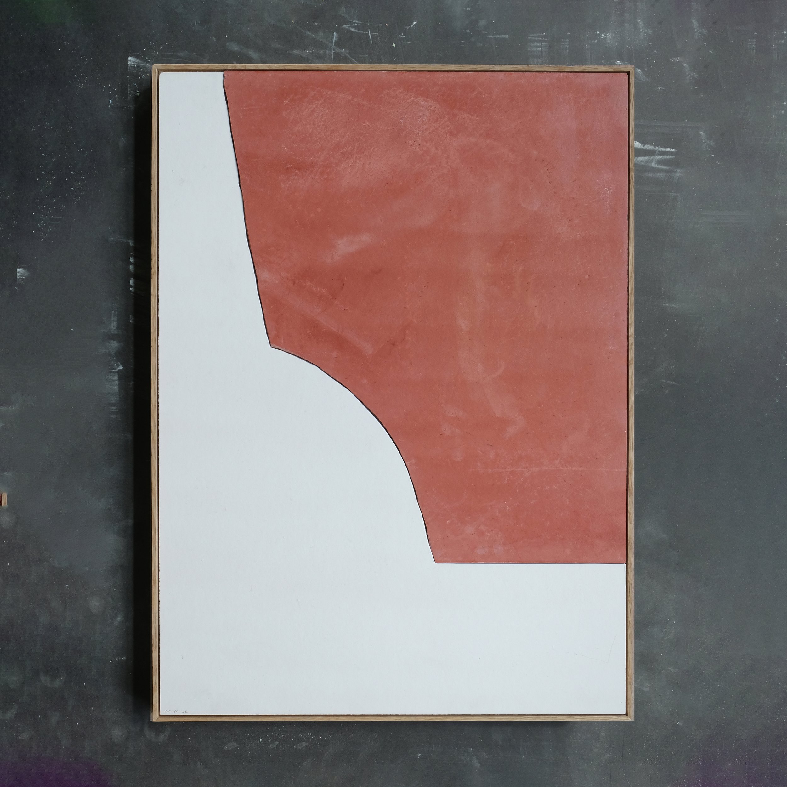 SS Fracture Series, OA_M Studio