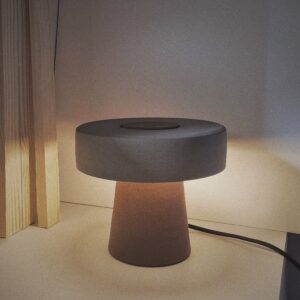 SAGENE lamp, Naaz Ceramics