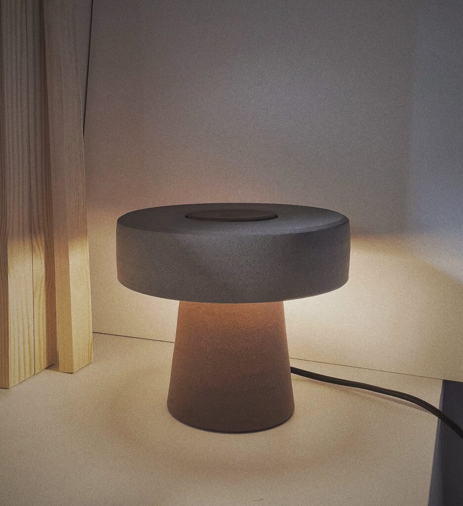 SAGENE lamp