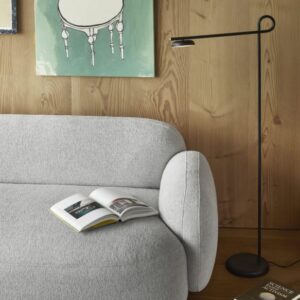 Salto Floor Lamp, Northern