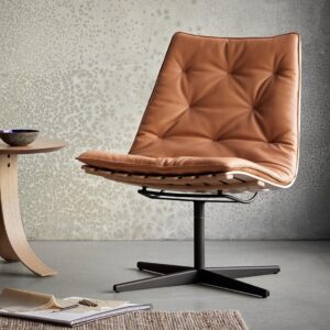 Scandi Lux Nett Cushion, Fjordfiesta