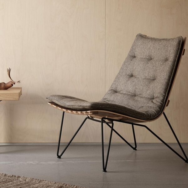 Scandi Lux Nett Cushion, Fjordfiesta - Bilde 2