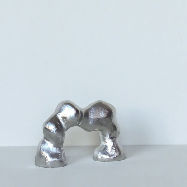 Mildre - Recycled Tin, Anna Maria Øfstedal Eng - Bilde 3