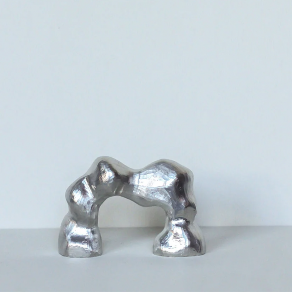 Mildre - Recycled Tin, Anna Maria Øfstedal Eng