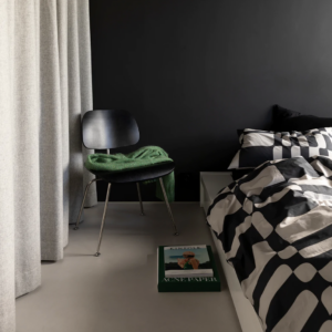 Åkle Bedding Set, Amokamok