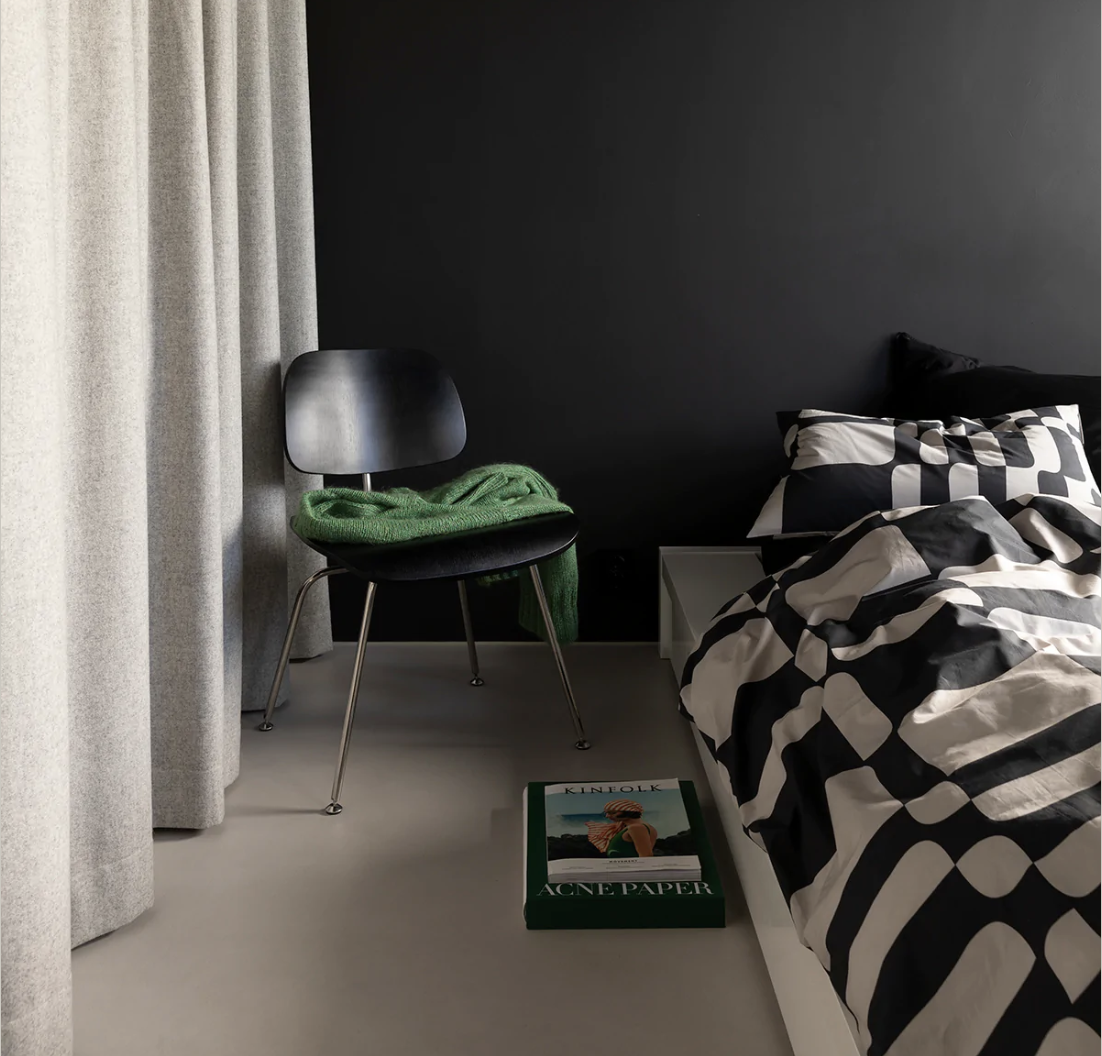 Åkle Bedding Set, Amokamok