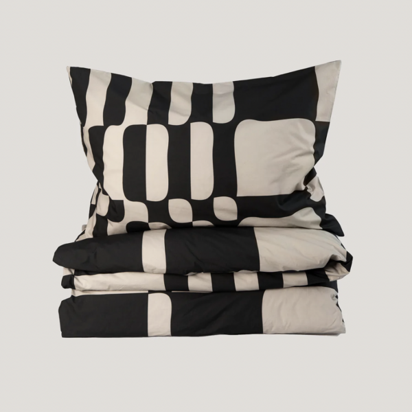 Åkle Bedding Set, Amokamok - Bilde 8