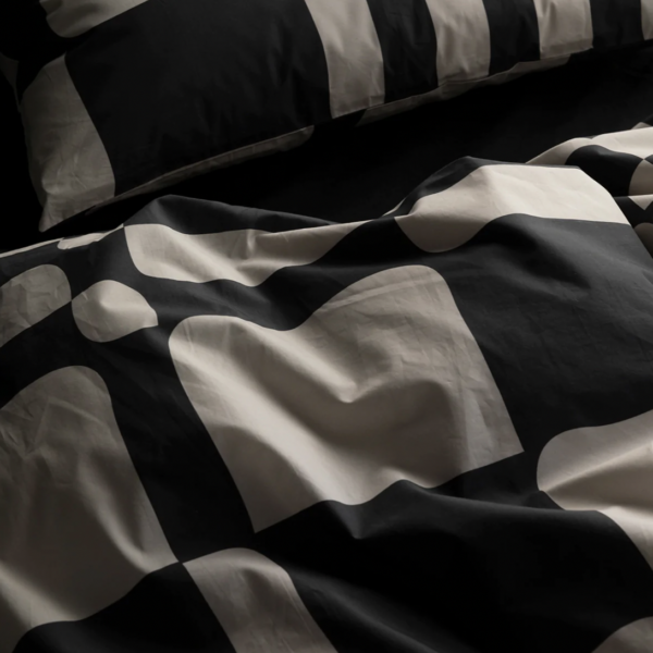 Åkle Bedding Set, Amokamok - Bilde 7