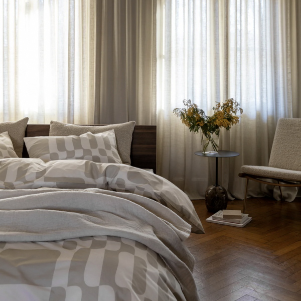 Åkle Bedding Set, Amokamok - Bilde 5
