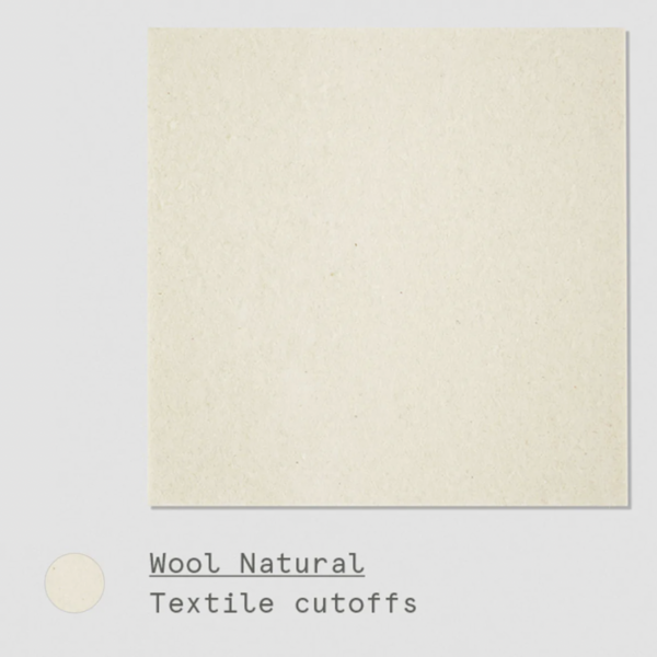 Felt Tile Slanted 10-88 Sound Absorber, Rom & Tonik - Bilde 6