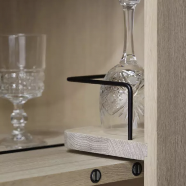 Loud Bar Cabinet, Northern - Bilde 11