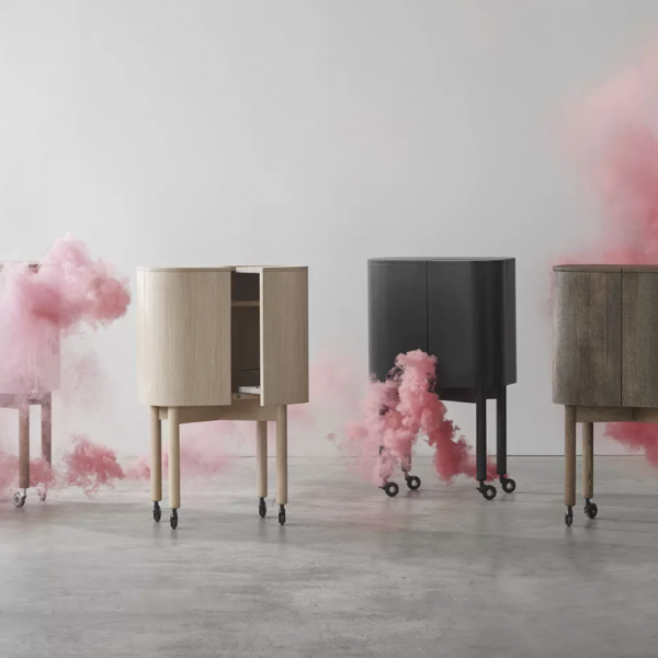 Loud Bar Cabinet, Northern - Bilde 2