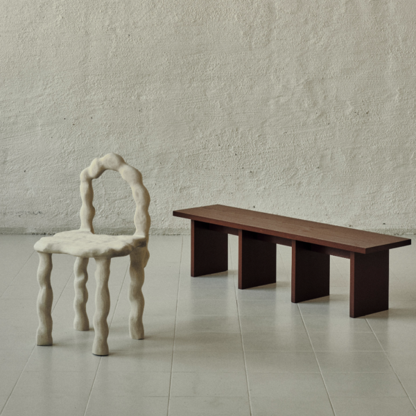 Vride Chair, Anna Maria Øfstedal Eng