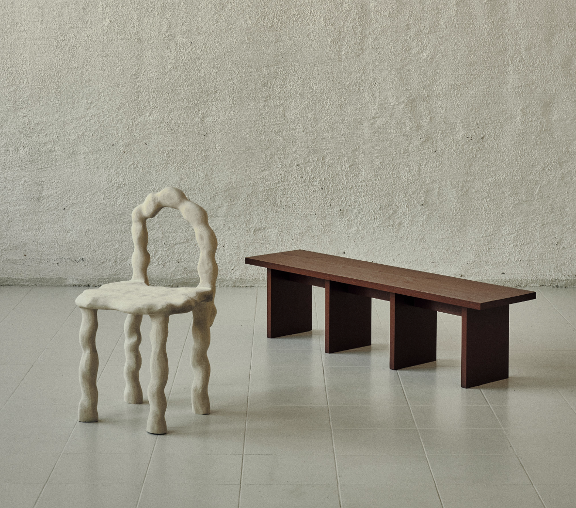 Vride Chair, Anna Maria Øfstedal Eng
