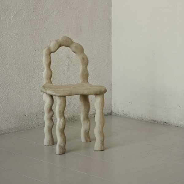 Vride Chair, Anna Maria Øfstedal Eng - Bilde 2
