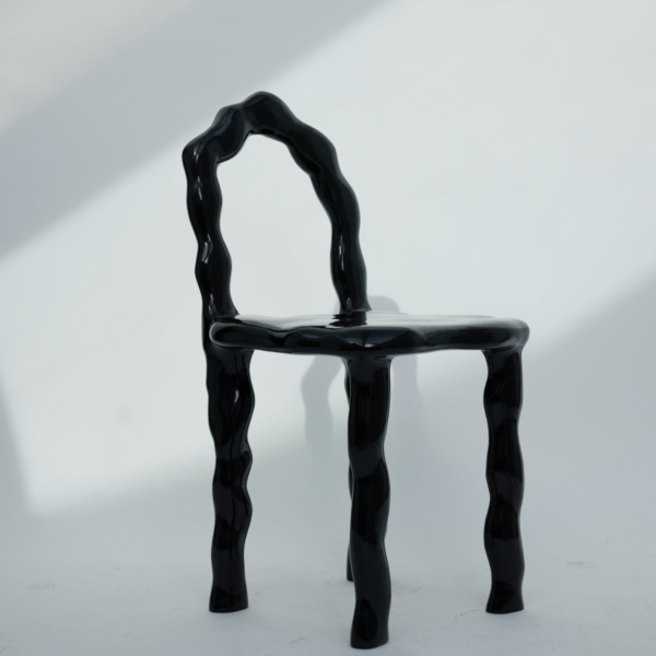 Vride Chair, Anna Maria Øfstedal Eng - Bilde 5