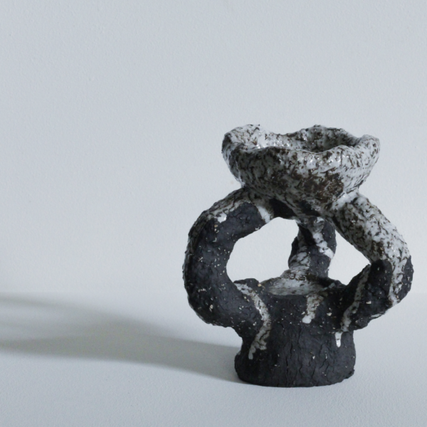 Grom Oil Burner, Anna Maria Øfstedal Eng - Bilde 2