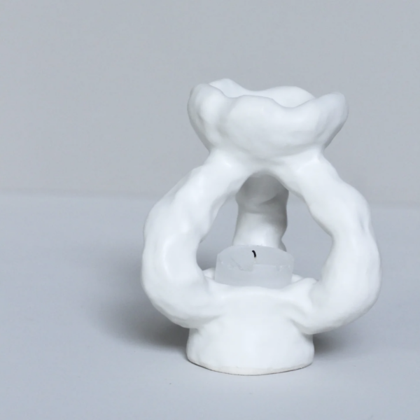 Grom Oil Burner, Anna Maria Øfstedal Eng - Bilde 6