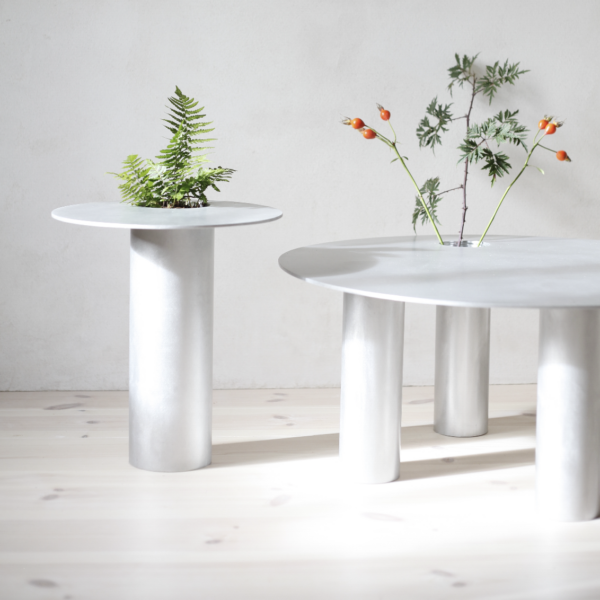 Vase Sofa Table, Petersen & Gottelier - Bilde 2