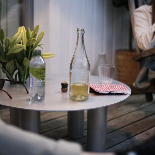 Vase Sofa Table, Petersen & Gottelier - Bilde 4