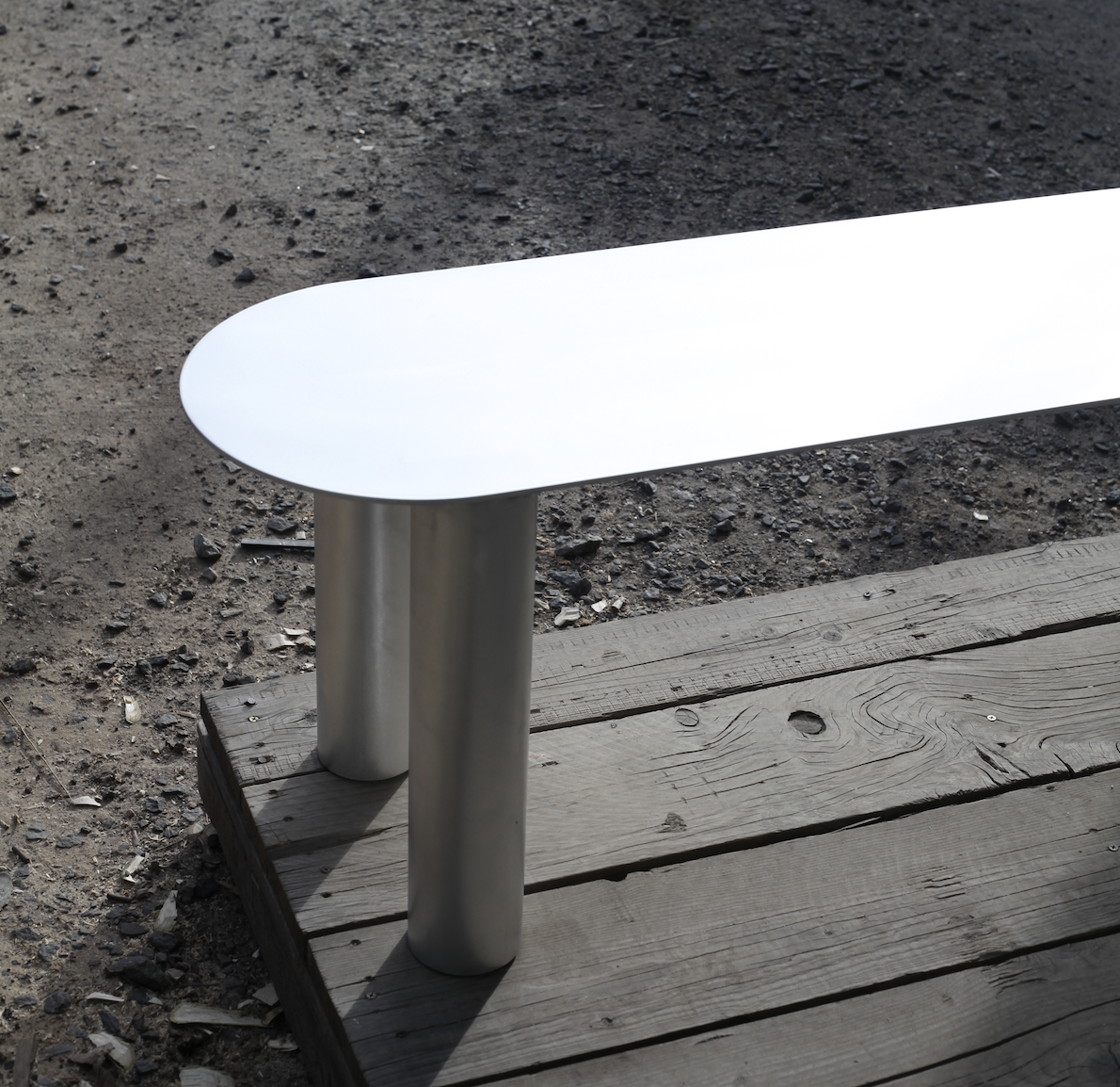 Bench, Petersen & Gottelier