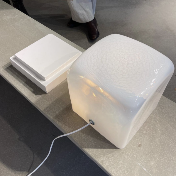VIM Lamp, HLÍN studio - Bilde 5