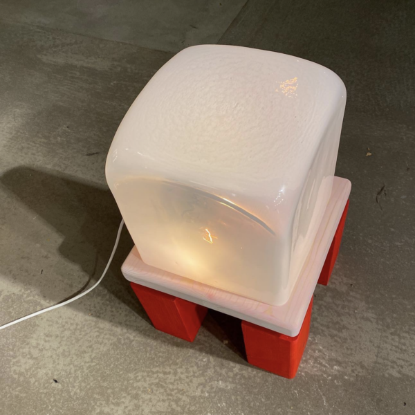 VIM Lamp, HLÍN studio - Bilde 6