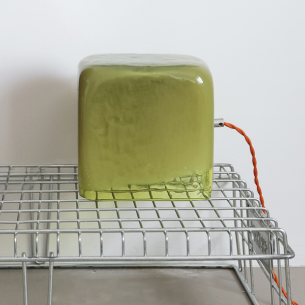 VIM Lamp, HLÍN studio - Bilde 2