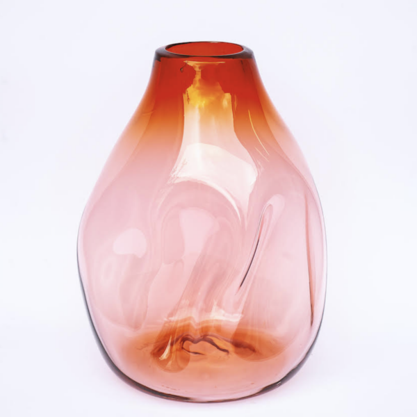 Lava Vase Large, Sigrid Rostad - Bilde 2